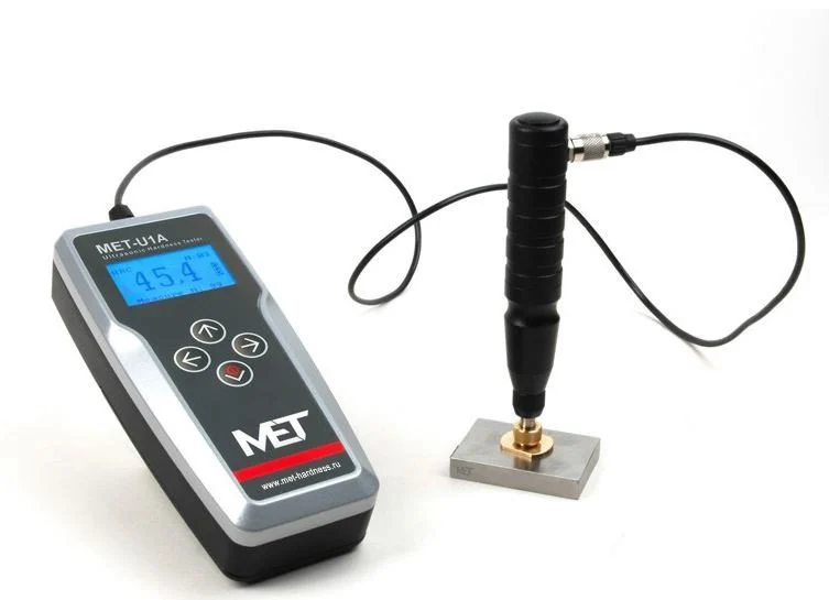 احیاء سختیسنجهای اولتراسونیک